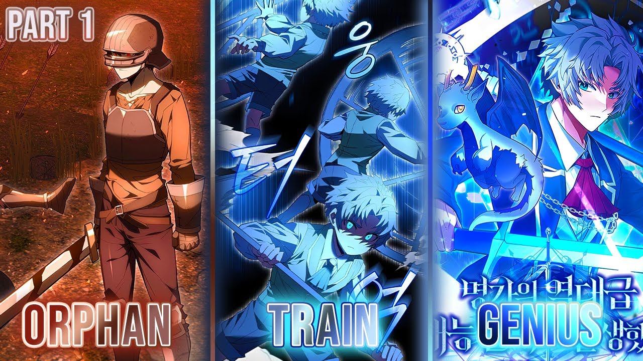 War-Torn Orphan Died After Wanting A Family Is Reborn Into A Family Full Of Geniuses [Part 1]