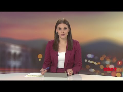 Prime7 National News - Montage (2/6/2022)