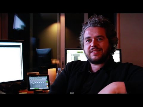 All Access: Lorne Balfe