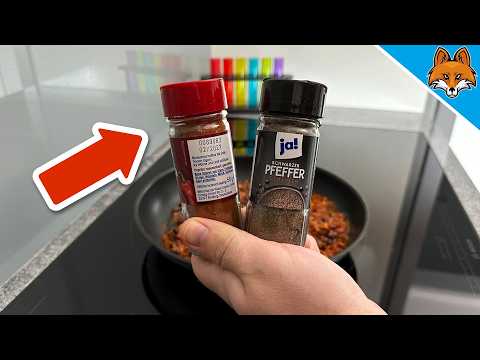 10 Verpackungen die du (IMMER) falsch benutzt hast💥(Ohne es zu wissen)🤯