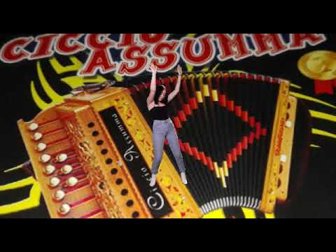 Ciccio Assomma Tarantella paisana