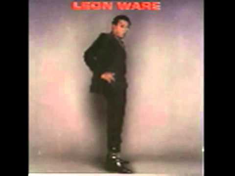 Leon Ware - Slippin' Away (1982)