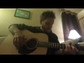 The Bottle - Drag the River cover