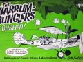 The Warrumbunglers - Ken Emerson