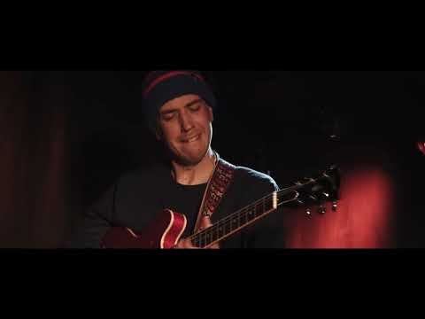 Mojo - Alex Grenier Quartet [Clip Officiel]