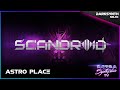 Scandroid - Astor Place ▪️ Darksynth | RSTV 📺