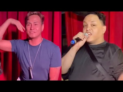 NICOLE PARDAUX & TINY DELUXE PERFORMS BOOGSH! OUT OF DRAG - DRAG RACE PHILIPPINES SEASON 2 PAK GIRLS