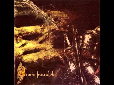 Abigor - Supreme Immortal Art - 1998 - full album