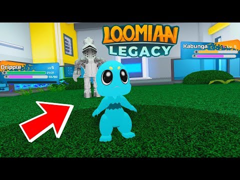 Which Starter Should I Choose Roblox Loomian Legacy - roblox loomian legacy vambat evolution level