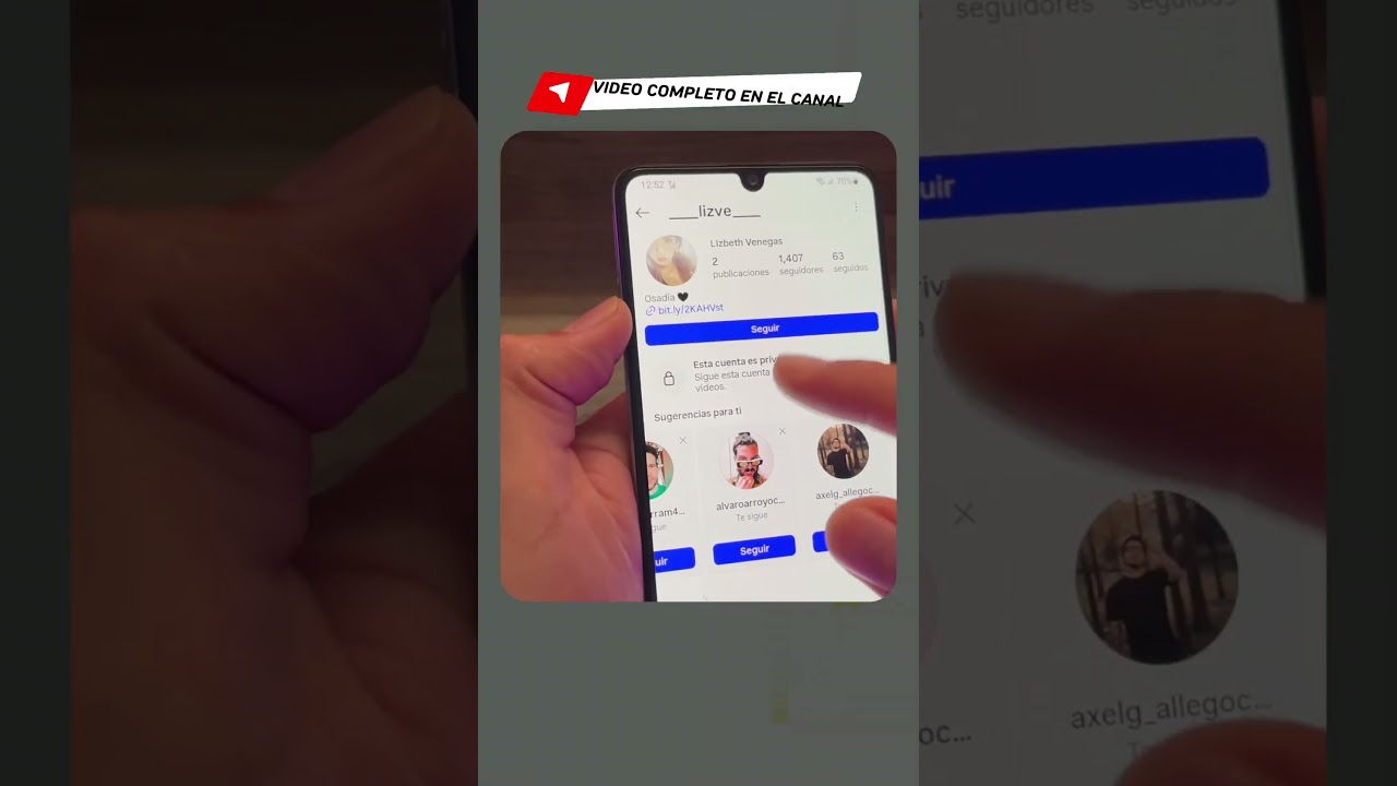 Acceder a Perfiles Privados de Instagram: La Guía Definitiva y Segura