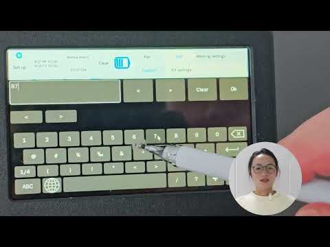 How to Mark Logos and Serial Numbers on PVC | HeatSign Dual-Laser Engraving Tutorial