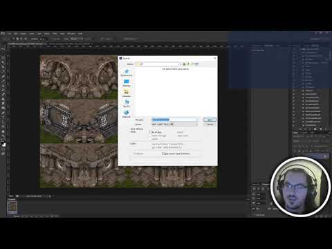 4 Oct 2020 Modstream - HYDRA tilesets
