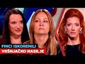 Finci Iskorenili Vršnjačko Nasilje Dr Zorica Šaljić Svetlana Belić Malinić I Sanja Nikolić
