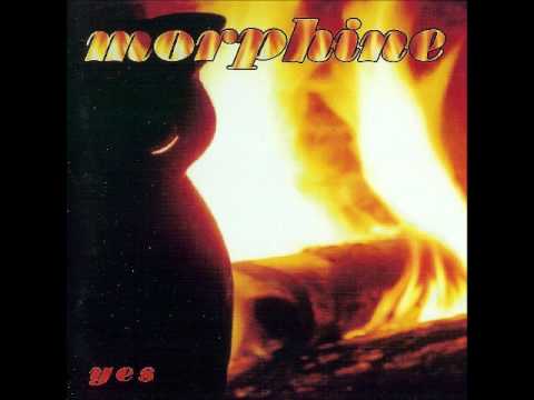 Morphine - Sharks