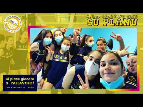 A.S.D. SPORTING CLUB SU PLANU SELARGIUS