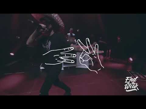 EOWQuebec - Woodman - MC vs DJ (2019)