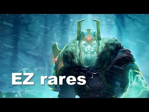 Wraith King Rules DK CIS Chinese Dota 2
