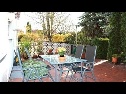 ***Große Erdgeschosswohnung mit Terrasse und Garten***