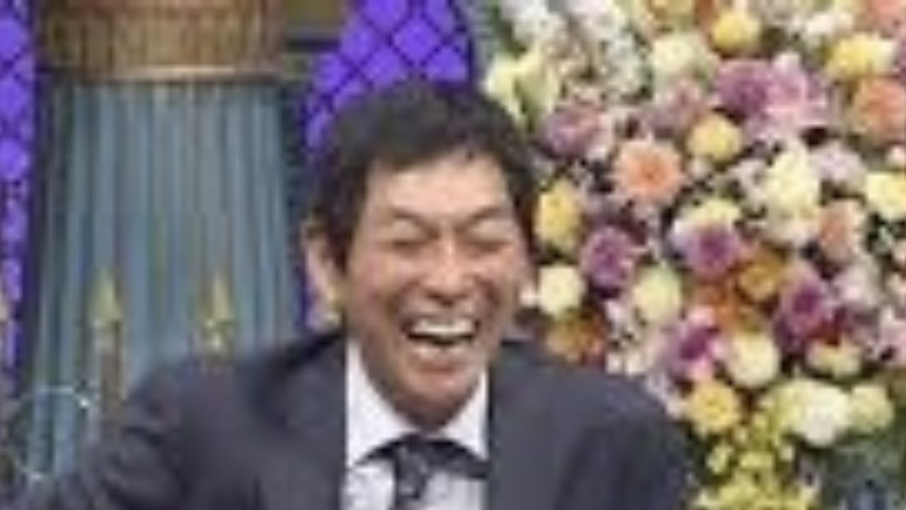 切り抜き御殿[さんま御殿] のライブ配信