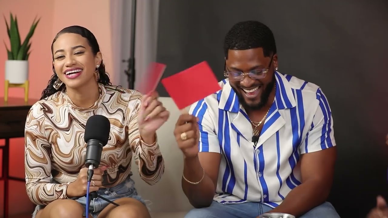 Love & Culture - Episode 2