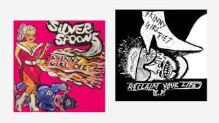 Skinny Girl Diet - Silver Spoons