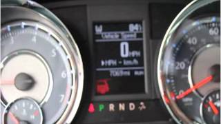 preview picture of video '2014 Chrysler Town & Country Used Cars Springfield IL'