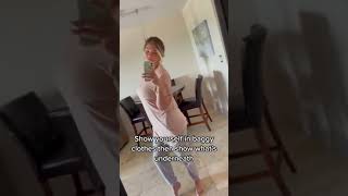 Bikini  Challenge  #Shorts, #tiktok , #bikini,