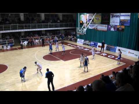 MBK Ružomberok - DYNAMO Kursk