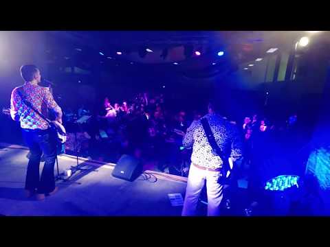 Quertreiber, Fasching 2018