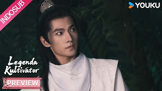 Download lagu [Preview EP05-08] Pertarungan hidup mati dimulai! Han Li makin kuat 😍| The Immortal Ascension |YOUKU mp3