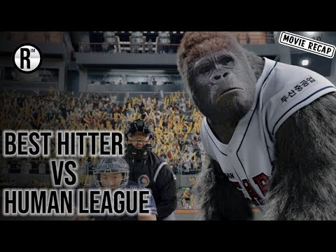 PROVING THAT MONKEYS ARE SUPERIOR THAN HUMANS !! - Mr. Go  (2013) - #POV15