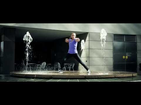 Mackensi Emory | 2012 | Wild