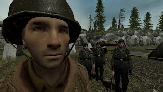Heroes And Generals - "Medic!"