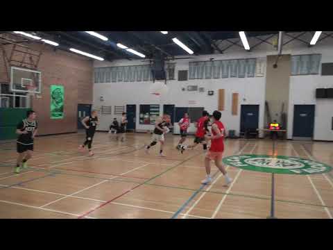 PART1 Aces(58) Tier 4 straw hats(71) - tcbl saturday - 2022/2023 winter