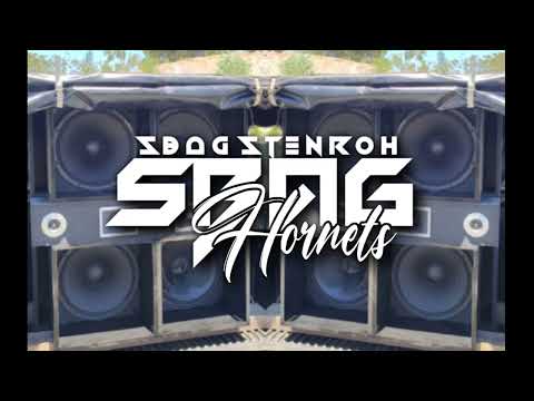 SBAG HORNETS - INSPI FUN ( REMIX 2023 )