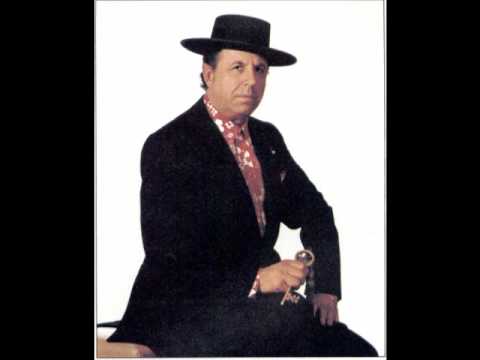 Antonio Mairena -  Fandangos-