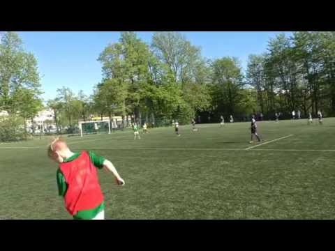 HPS/Vihreä 0-4 FC Legirus Inter/Sin 28.05.2015