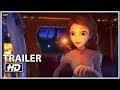 Cinderella Trailer #1 (2019) HD | Mixfinity International