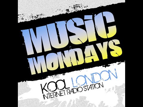 Kenny Ken & The Ragga Twins On Kool London
