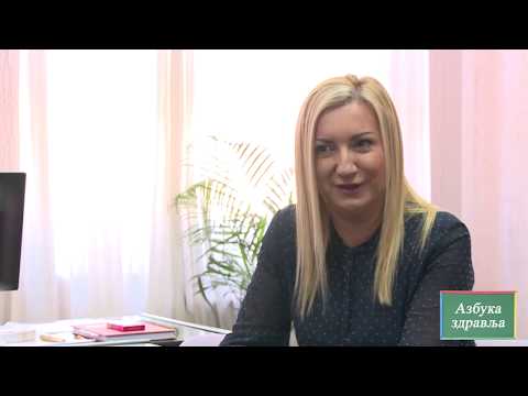 Azbuka zdravlja -  mentalno zdravlje