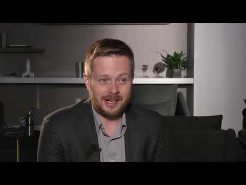 Prologis - Customer Success Story (Luke Slotwinski - VP Data and Analytics)