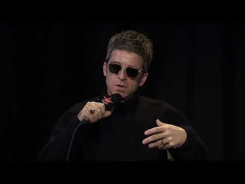 Noel Gallagher disses Green Day and Dave Grohl