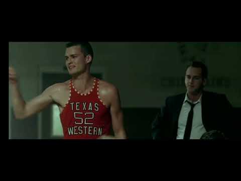 Glory Road (2006) movie- all the best speeches!