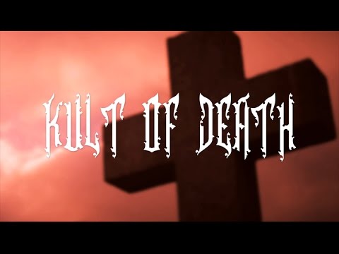 REVEL IN FLESH - Emissary Of All Plagues (Official Lyric Video)