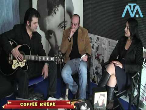 Coffee Break  1^ puntata - parte prima