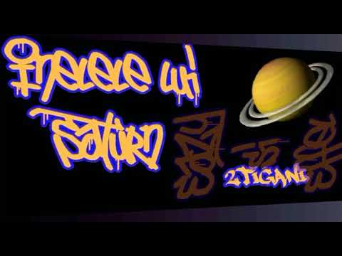 Eazy și Effel - Inelele lui Saturn 🪐 ( Mixtape 2țigani )