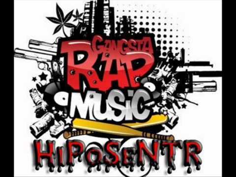 HipoSentr(Legion&Peligro)&NaSka&Cavka-Gang's gülləsi