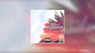 Elijaz - Paradiso (Prod. Paiso x MINIBeats)