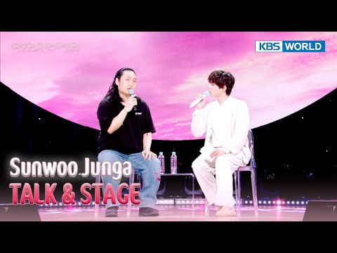 [ENG/IND] Paul Blanco TALK & STAGE (The Seasons) | KBS WORLD TV 250801