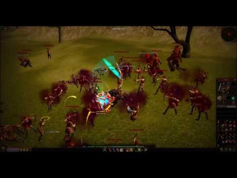 Metin2 Tarvos H1GHxSTREET Video 1.0